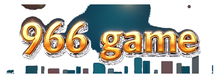 966 game logo